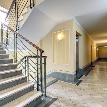 Dom & House - Apartments Port Monte Cassino Sopot Ngoại thất bức ảnh