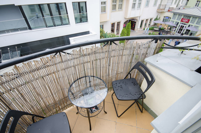 Dom & House - Apartments Port Monte Cassino Sopot Ngoại thất bức ảnh