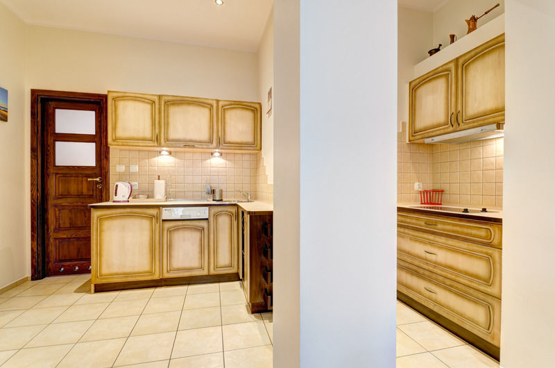 Dom & House - Apartments Port Monte Cassino Sopot Ngoại thất bức ảnh