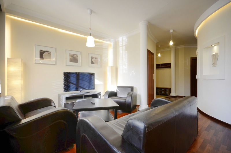 Dom & House - Apartments Port Monte Cassino Sopot Ngoại thất bức ảnh