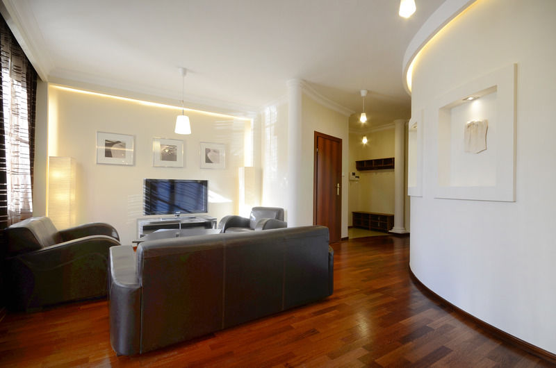 Dom & House - Apartments Port Monte Cassino Sopot Ngoại thất bức ảnh