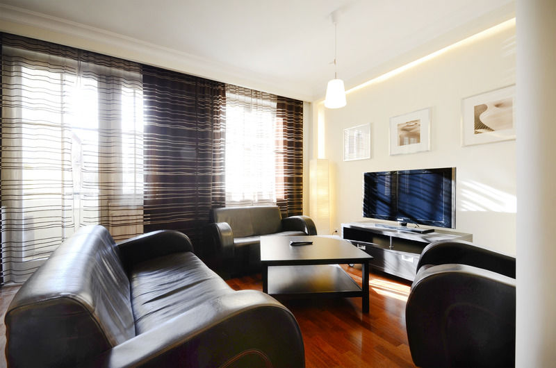 Dom & House - Apartments Port Monte Cassino Sopot Ngoại thất bức ảnh