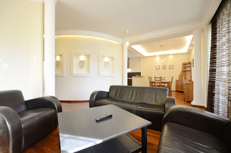 Dom & House - Apartments Port Monte Cassino Sopot Ngoại thất bức ảnh