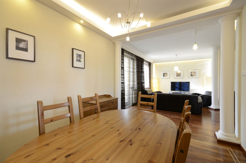 Dom & House - Apartments Port Monte Cassino Sopot Ngoại thất bức ảnh