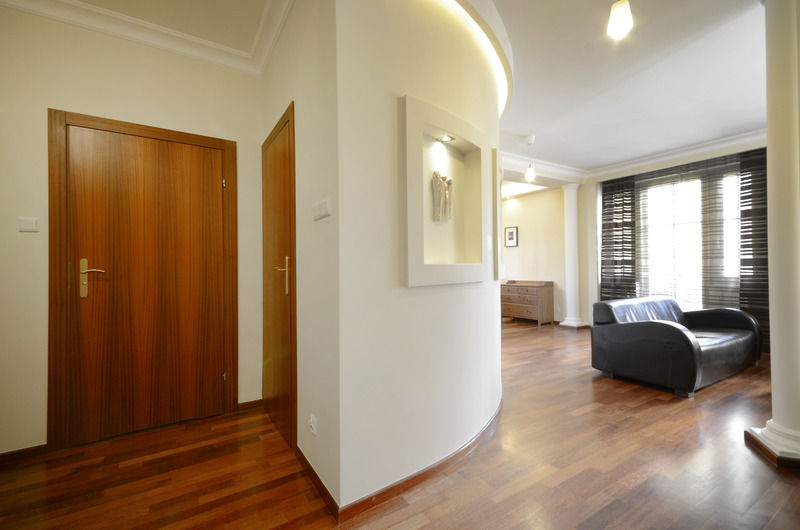 Dom & House - Apartments Port Monte Cassino Sopot Ngoại thất bức ảnh