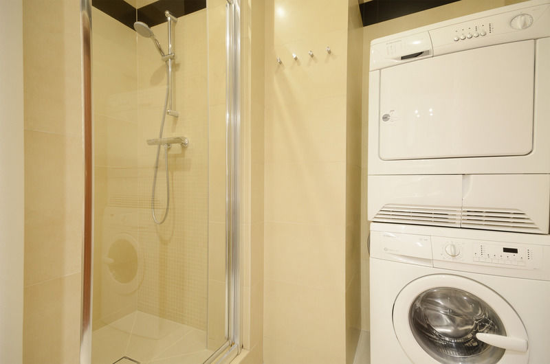 Dom & House - Apartments Port Monte Cassino Sopot Ngoại thất bức ảnh