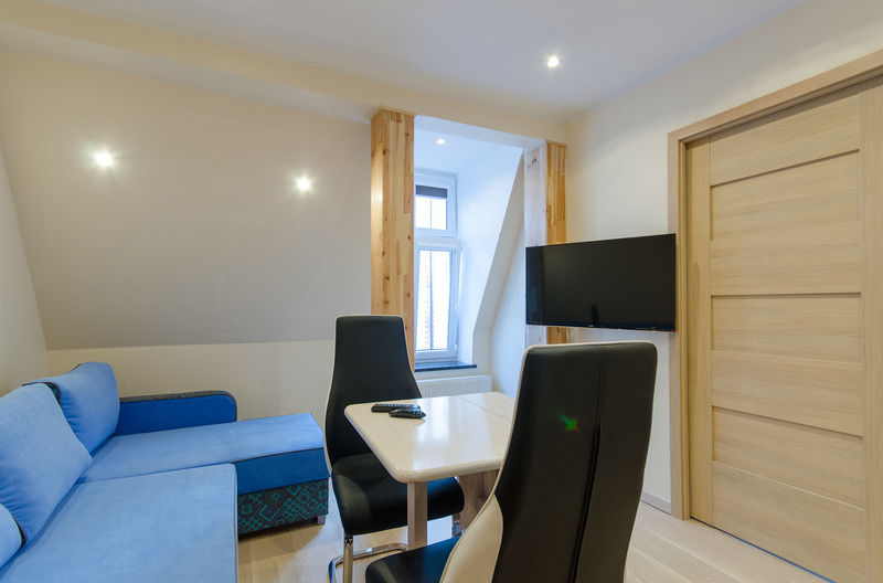 Dom & House - Apartments Port Monte Cassino Sopot Ngoại thất bức ảnh
