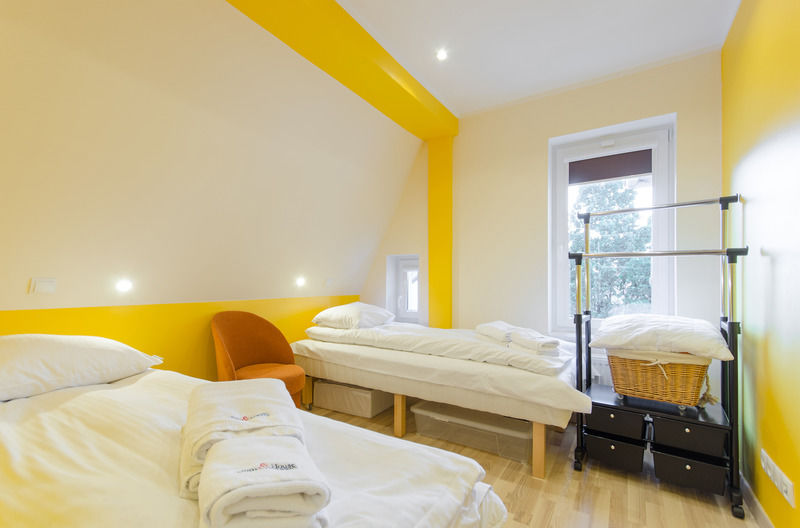 Dom & House - Apartments Port Monte Cassino Sopot Ngoại thất bức ảnh
