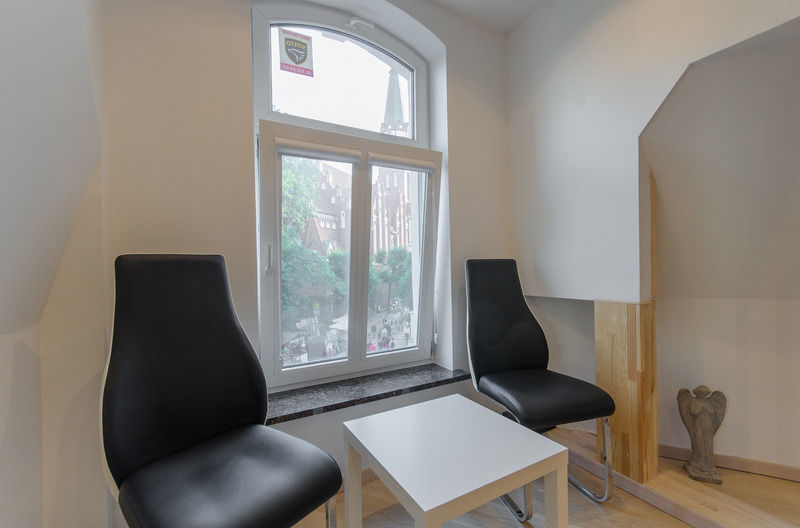 Dom & House - Apartments Port Monte Cassino Sopot Ngoại thất bức ảnh