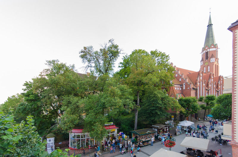 Dom & House - Apartments Port Monte Cassino Sopot Ngoại thất bức ảnh