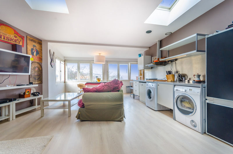 Dom & House - Apartments Port Monte Cassino Sopot Ngoại thất bức ảnh