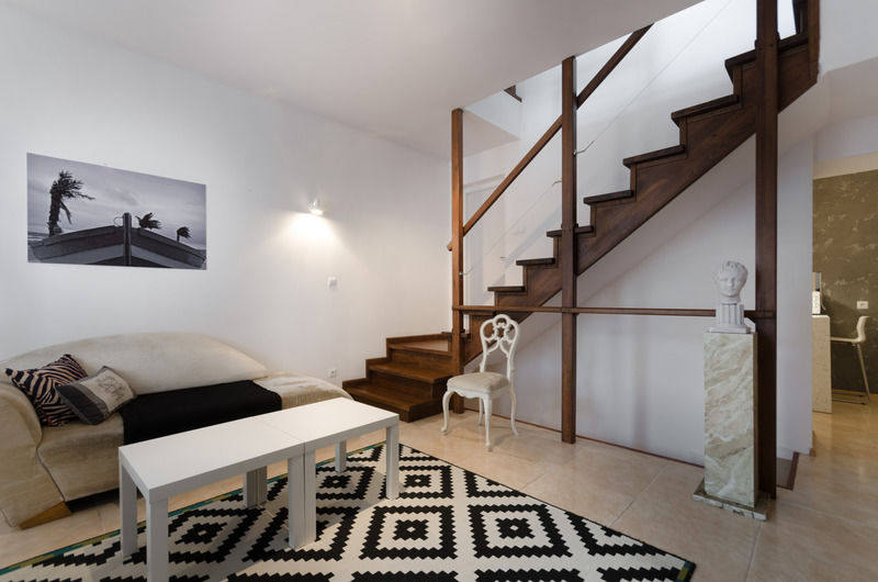 Dom & House - Apartments Port Monte Cassino Sopot Ngoại thất bức ảnh
