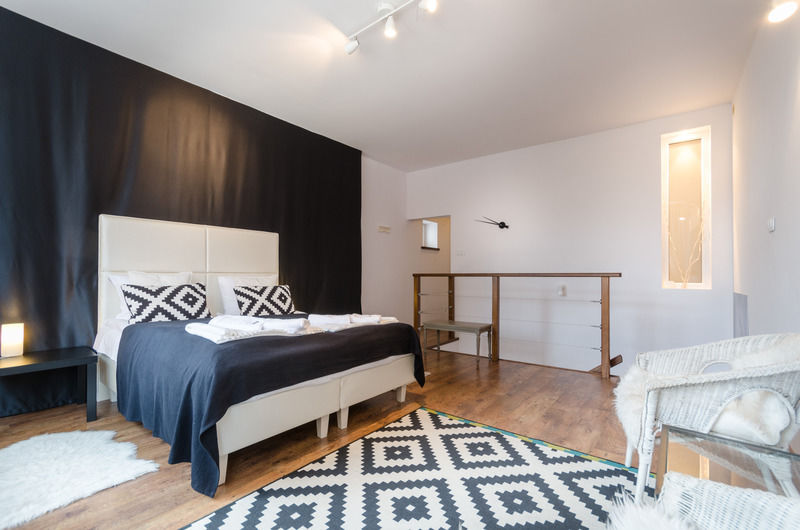 Dom & House - Apartments Port Monte Cassino Sopot Ngoại thất bức ảnh