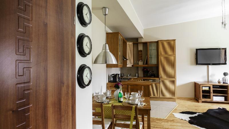 Dom & House - Apartments Port Monte Cassino Sopot Ngoại thất bức ảnh
