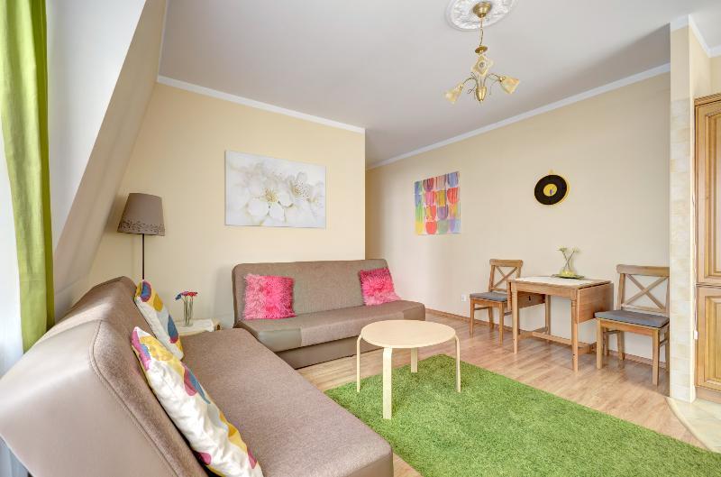 Dom & House - Apartments Port Monte Cassino Sopot Ngoại thất bức ảnh