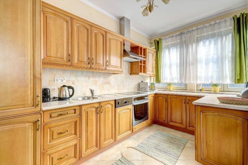 Dom & House - Apartments Port Monte Cassino Sopot Ngoại thất bức ảnh