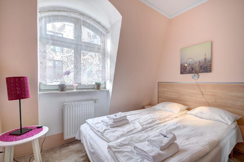 Dom & House - Apartments Port Monte Cassino Sopot Ngoại thất bức ảnh